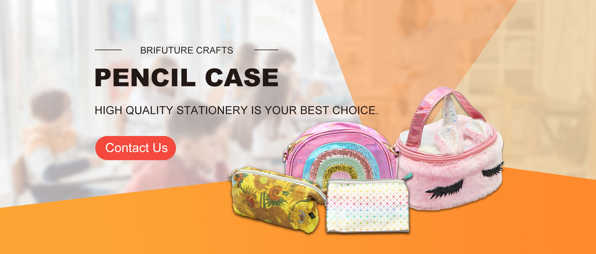 Pencil Case Manufacturers