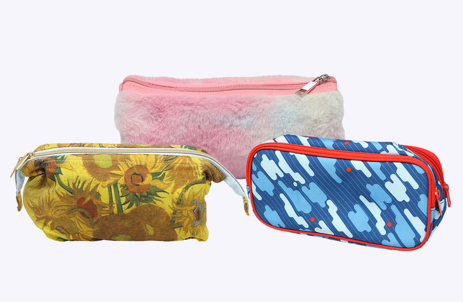 School started, baby pen bag how to choose?