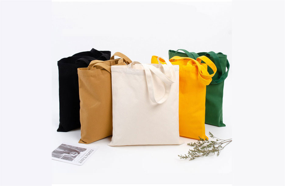 What are the advantages of canvas bags？