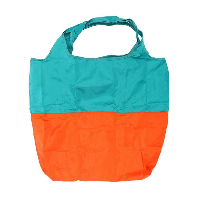 What material is better for shopping bags?