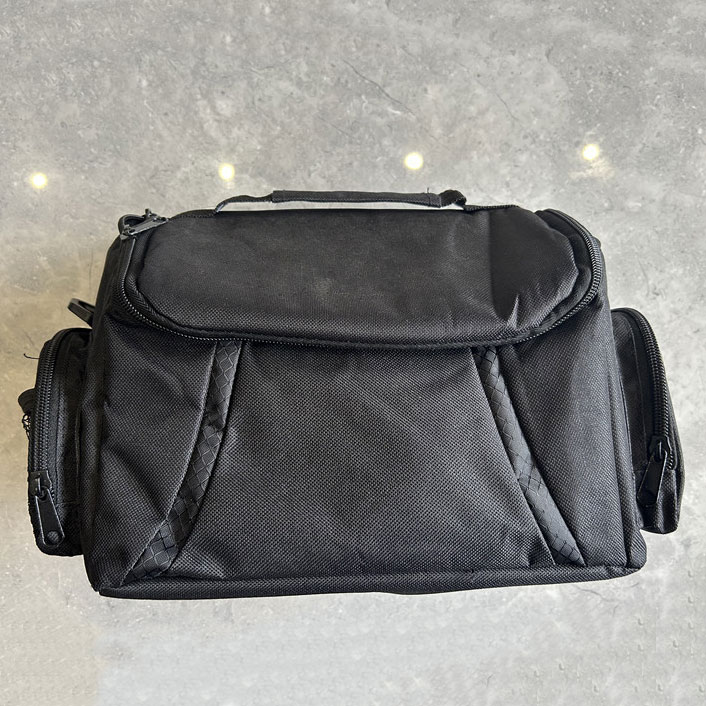 How to choose Oxford Cloth Camera Bag?