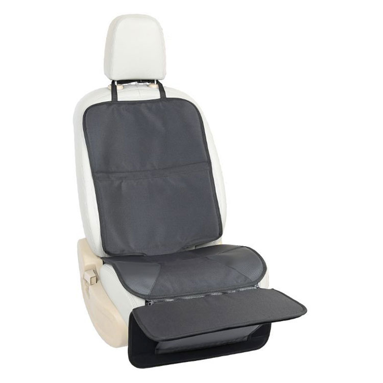 How practical are Car Seat Protector?