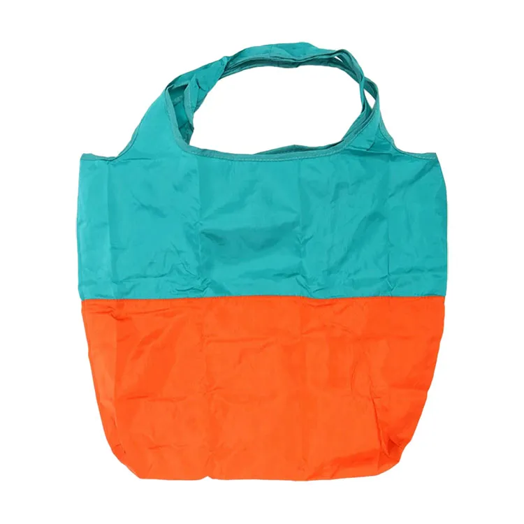 Advantages of environmentally friendly shopping bags